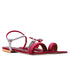 Women Formal Sandals - 40006S - Sandals - Walkeaze